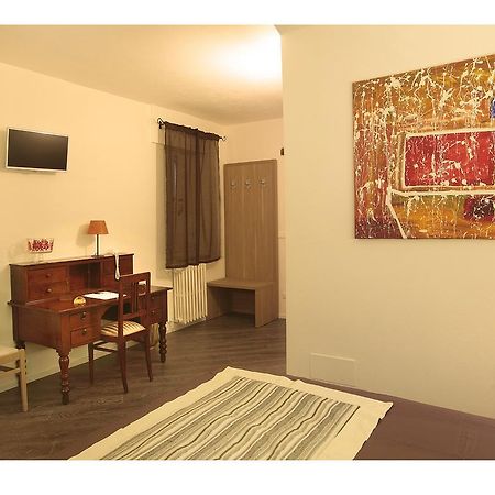 Residenze Portacastello Bed & Breakfast Isernia Eksteriør bilde