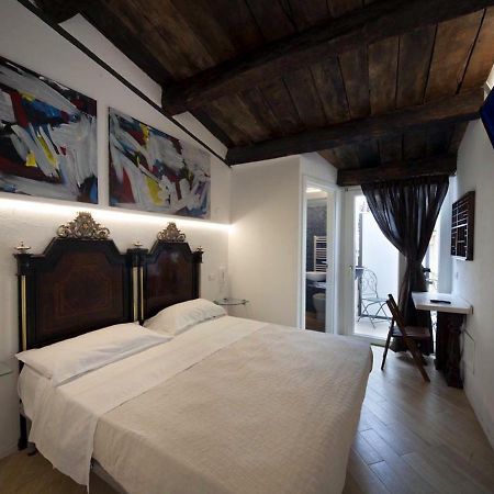 Residenze Portacastello Bed & Breakfast Isernia Eksteriør bilde