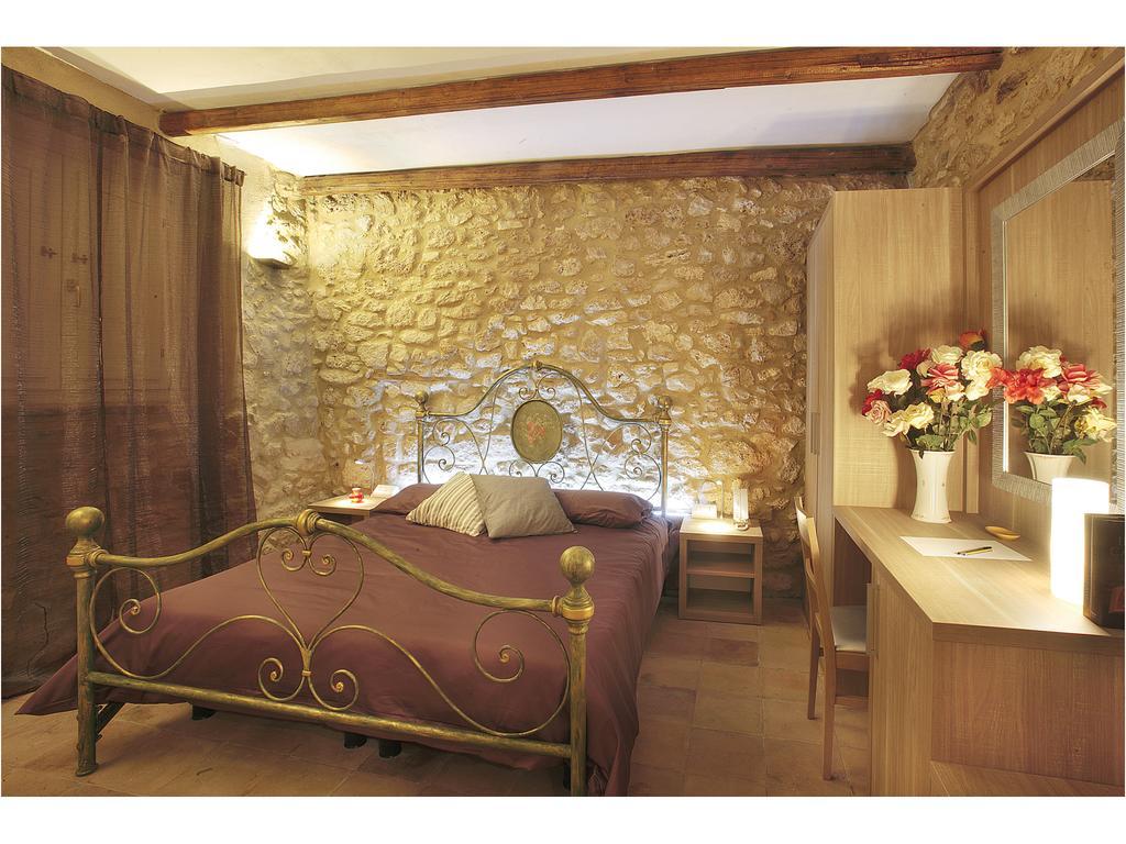 Residenze Portacastello Bed & Breakfast Isernia Eksteriør bilde