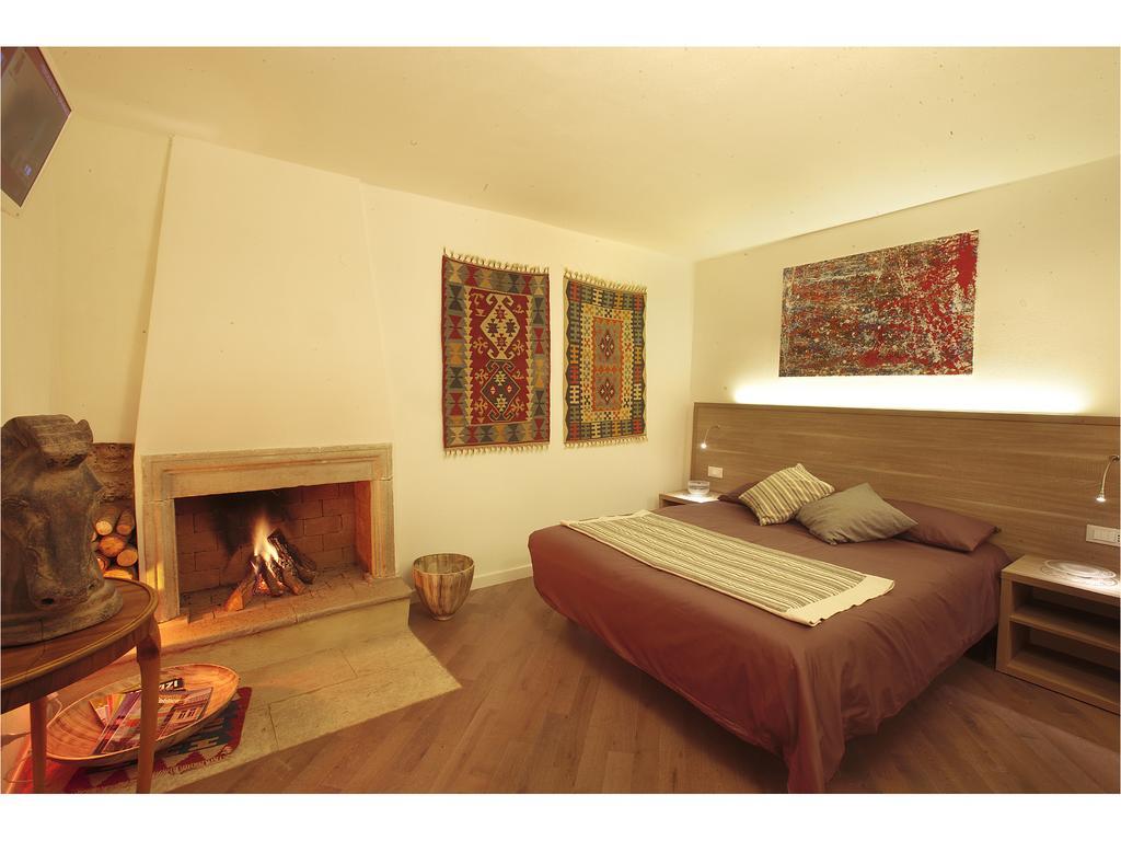 Residenze Portacastello Bed & Breakfast Isernia Eksteriør bilde
