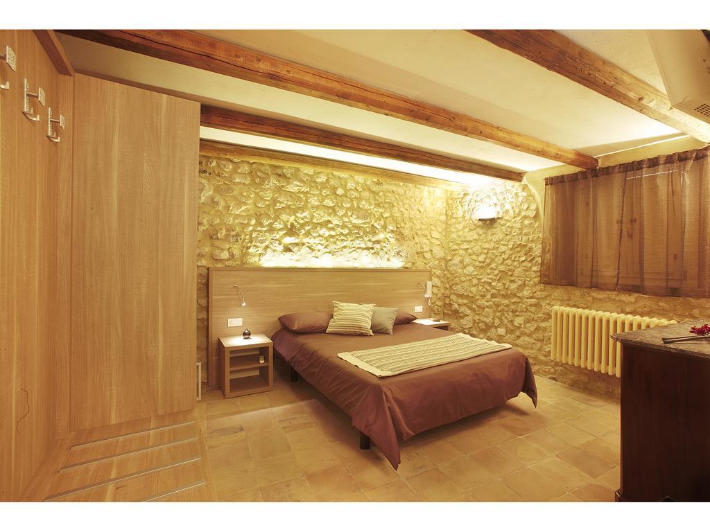 Residenze Portacastello Bed & Breakfast Isernia Eksteriør bilde
