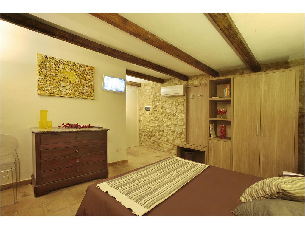 Residenze Portacastello Bed & Breakfast Isernia Eksteriør bilde