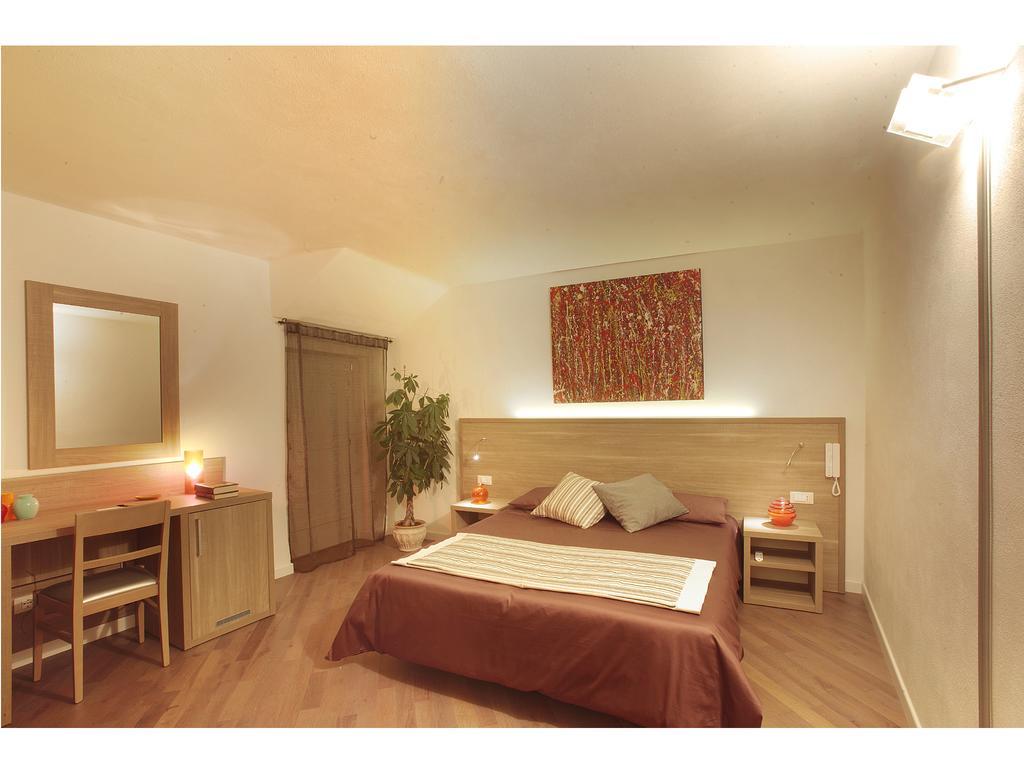 Residenze Portacastello Bed & Breakfast Isernia Eksteriør bilde