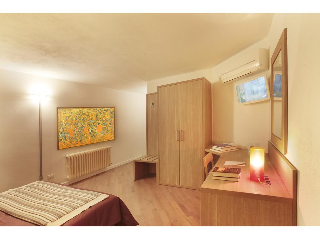 Residenze Portacastello Bed & Breakfast Isernia Eksteriør bilde