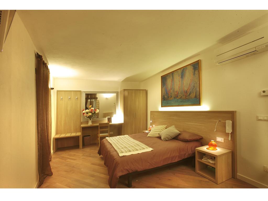 Residenze Portacastello Bed & Breakfast Isernia Eksteriør bilde