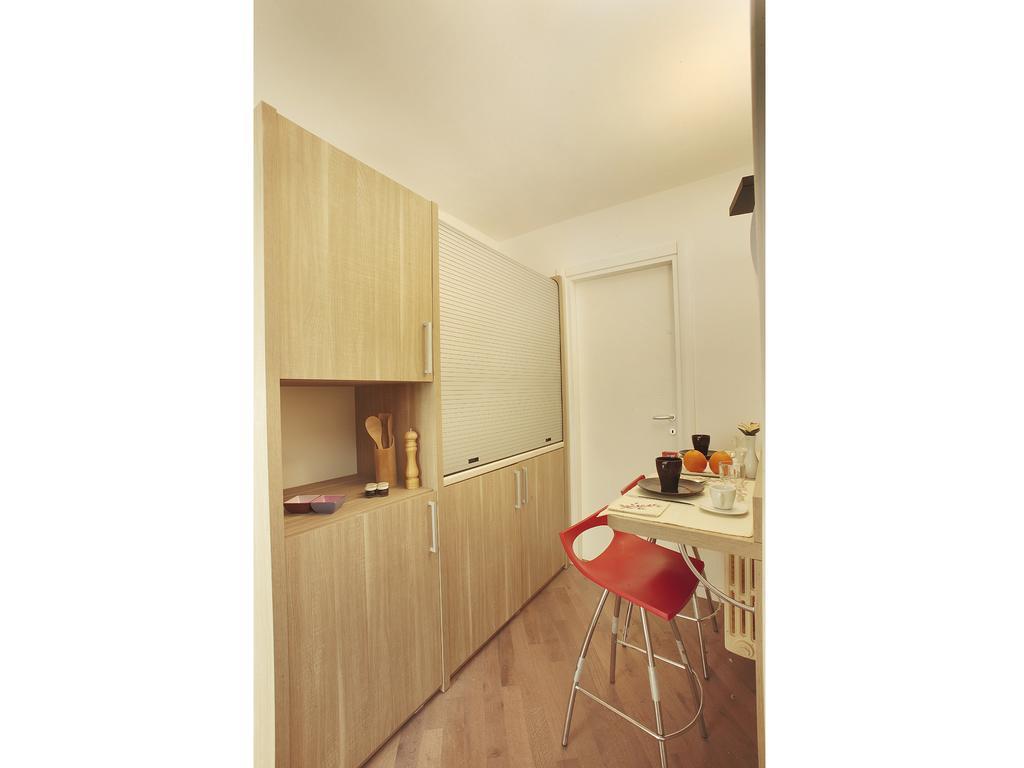 Residenze Portacastello Bed & Breakfast Isernia Eksteriør bilde