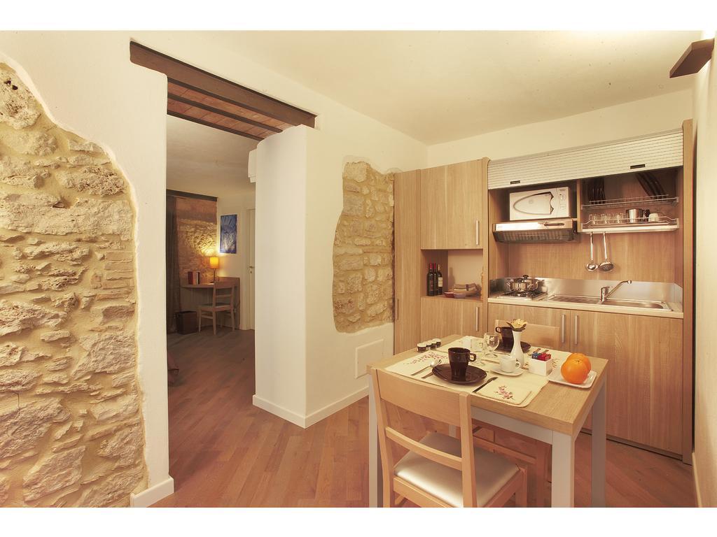 Residenze Portacastello Bed & Breakfast Isernia Eksteriør bilde