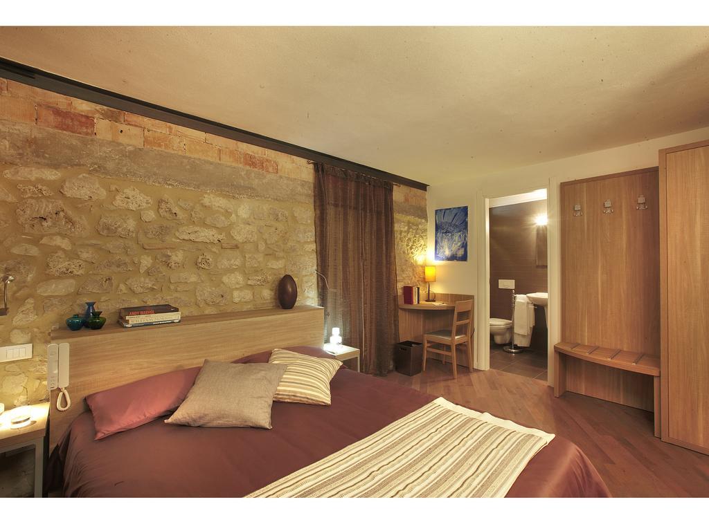 Residenze Portacastello Bed & Breakfast Isernia Eksteriør bilde