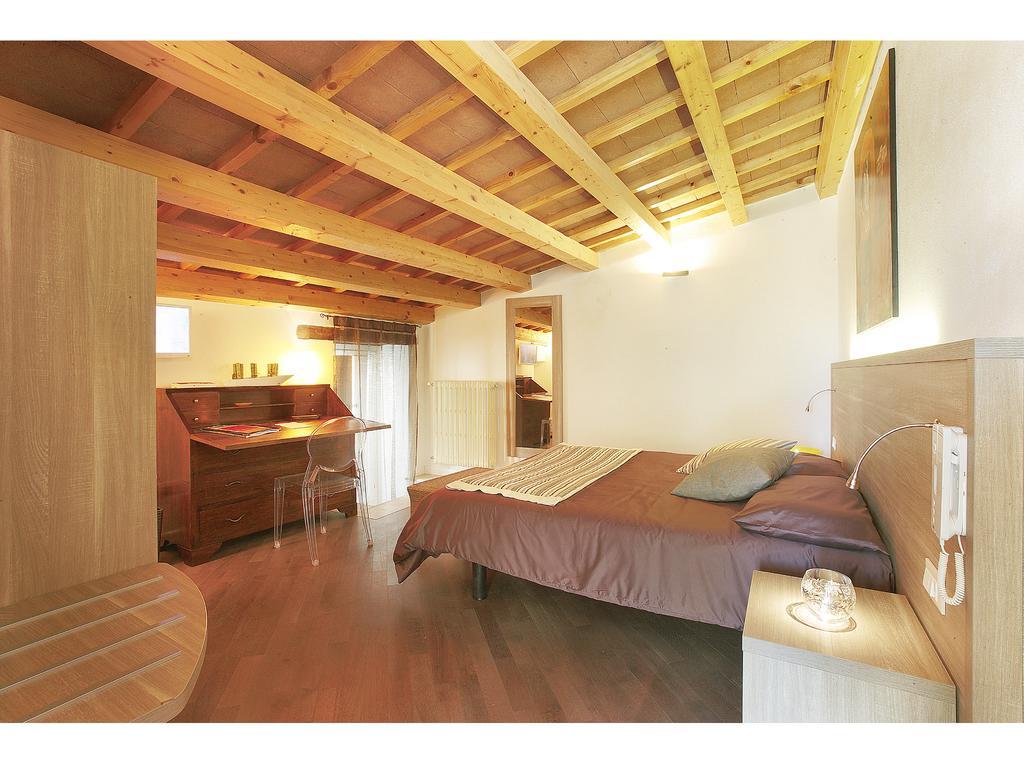 Residenze Portacastello Bed & Breakfast Isernia Eksteriør bilde