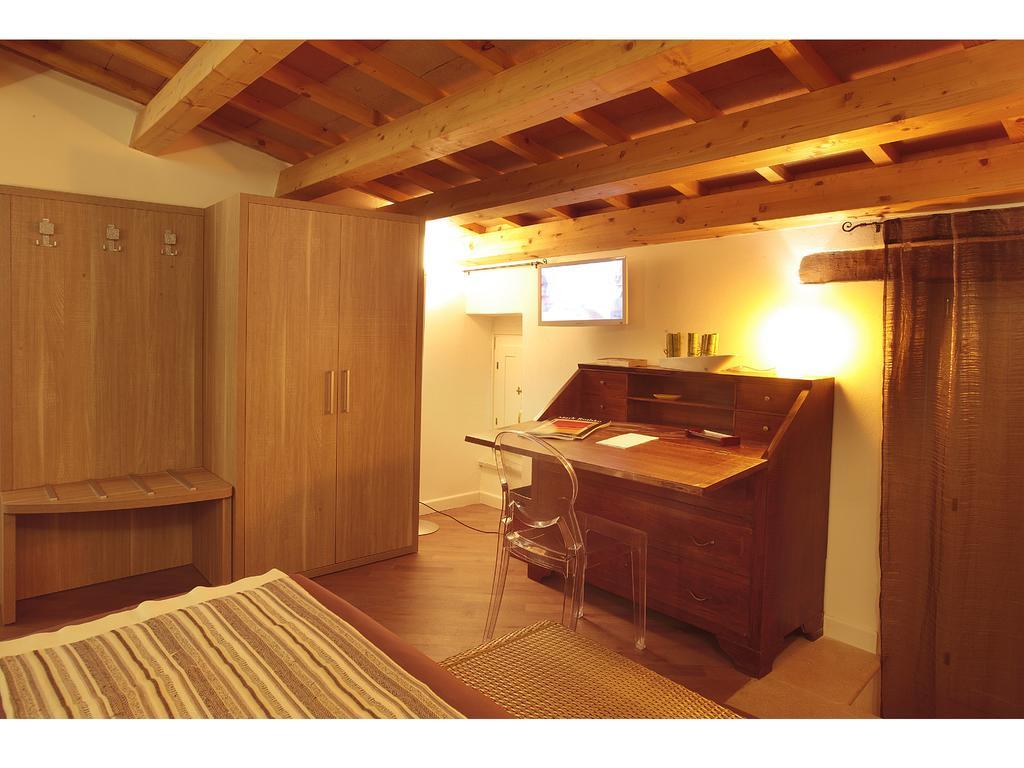 Residenze Portacastello Bed & Breakfast Isernia Eksteriør bilde