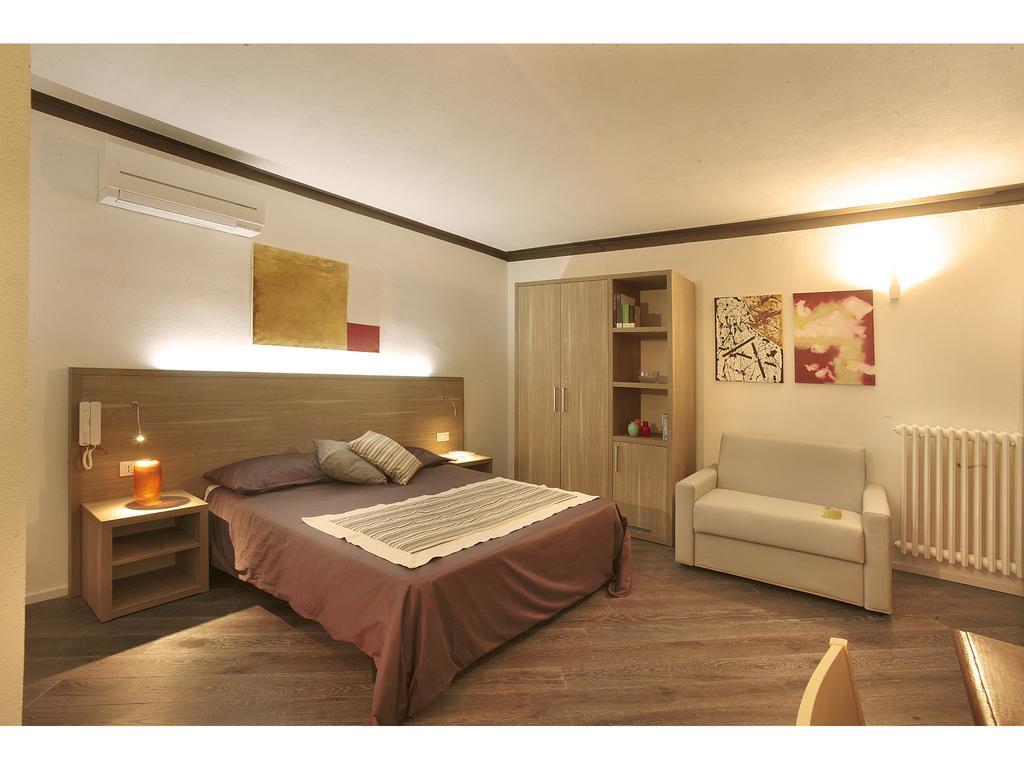 Residenze Portacastello Bed & Breakfast Isernia Eksteriør bilde