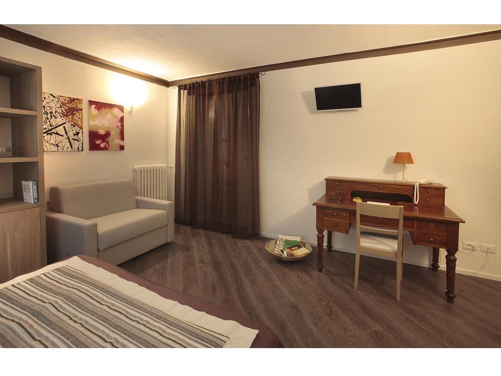 Residenze Portacastello Bed & Breakfast Isernia Eksteriør bilde