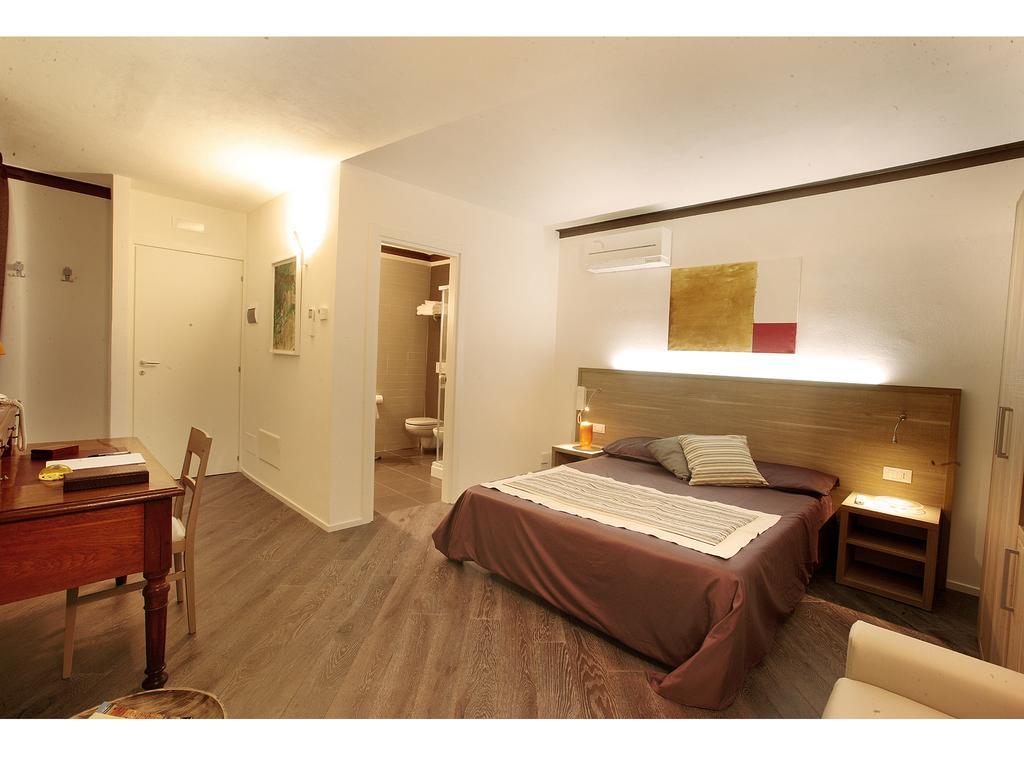 Residenze Portacastello Bed & Breakfast Isernia Eksteriør bilde