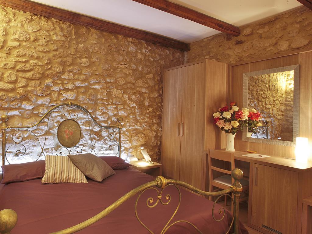 Residenze Portacastello Bed & Breakfast Isernia Eksteriør bilde