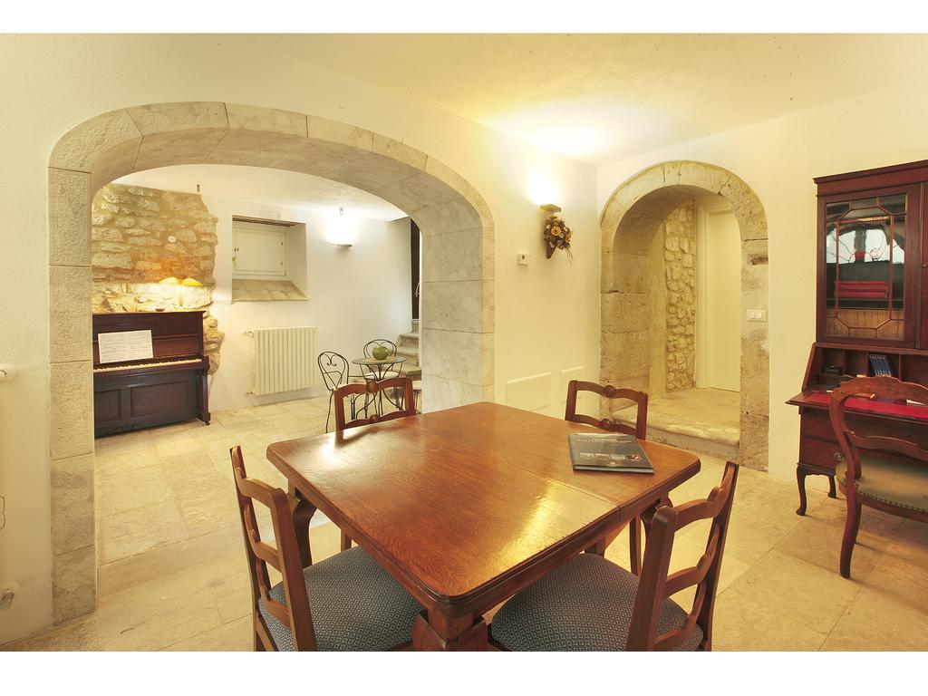 Residenze Portacastello Bed & Breakfast Isernia Eksteriør bilde