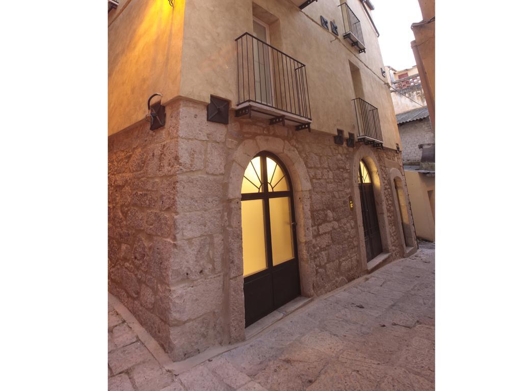 Residenze Portacastello Bed & Breakfast Isernia Eksteriør bilde